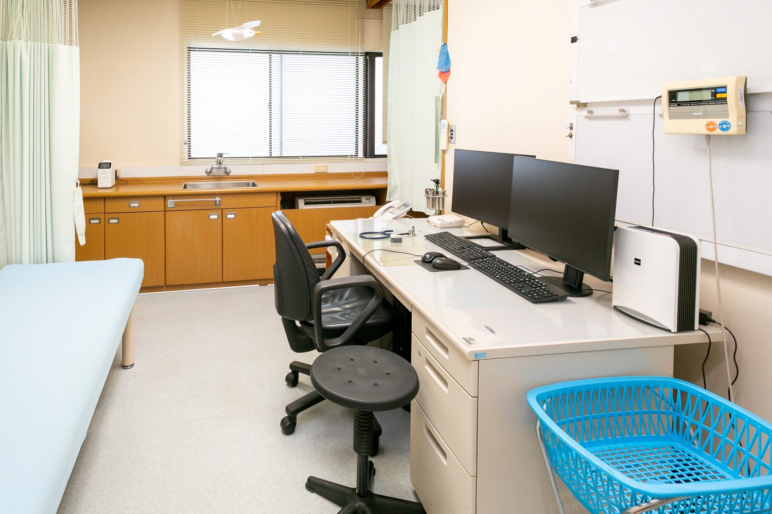 内科・小児科西村医院