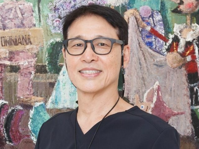 西菅田歯科医院