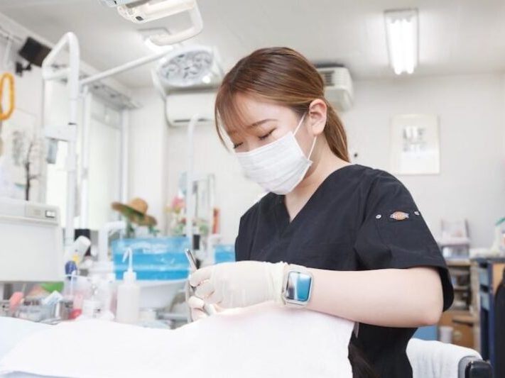 西菅田歯科医院