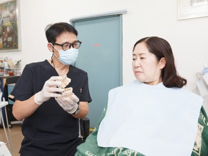 西菅田歯科医院