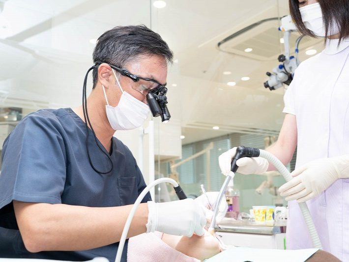 日生歯科診療所