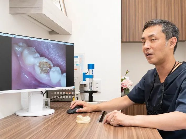 日生歯科診療所