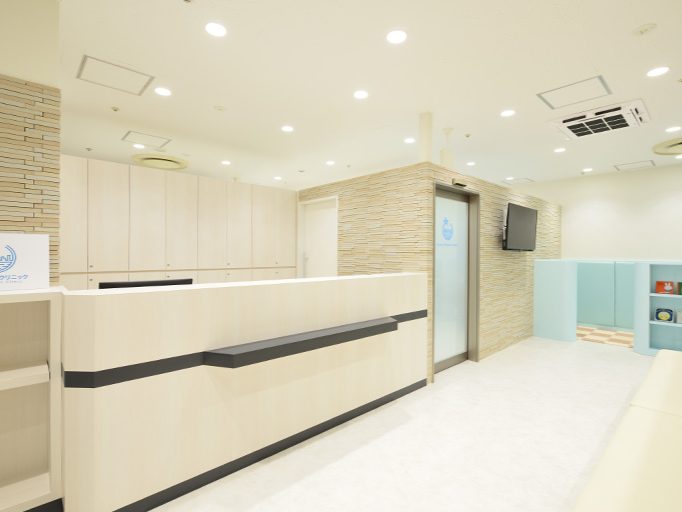 オアシス歯科クリニック