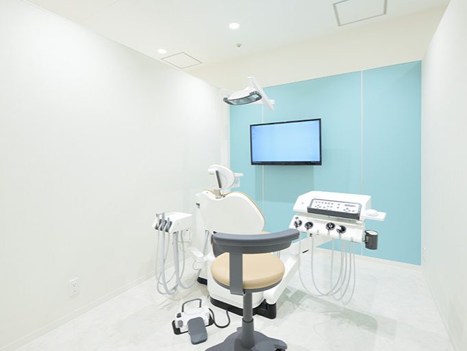 オアシス歯科クリニック