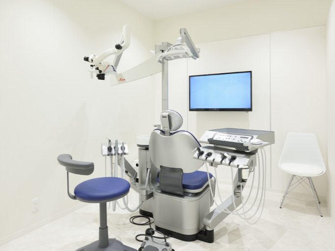 オアシス歯科クリニック