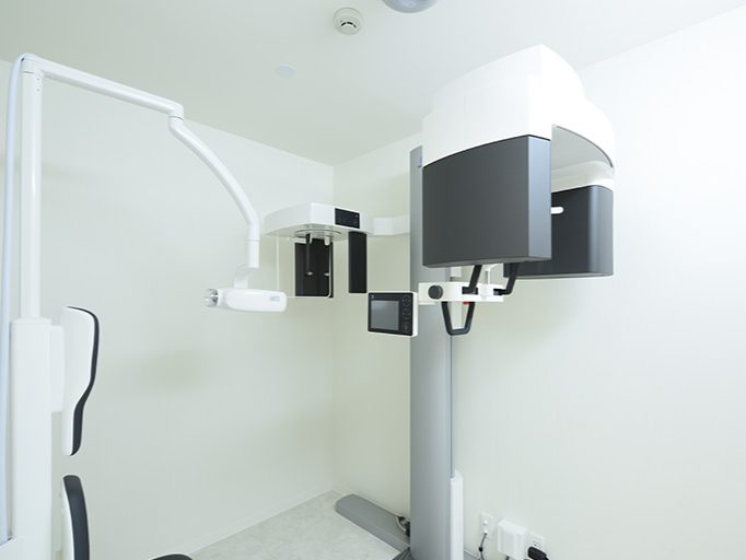 オアシス歯科クリニック