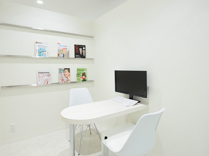 オアシス歯科クリニック