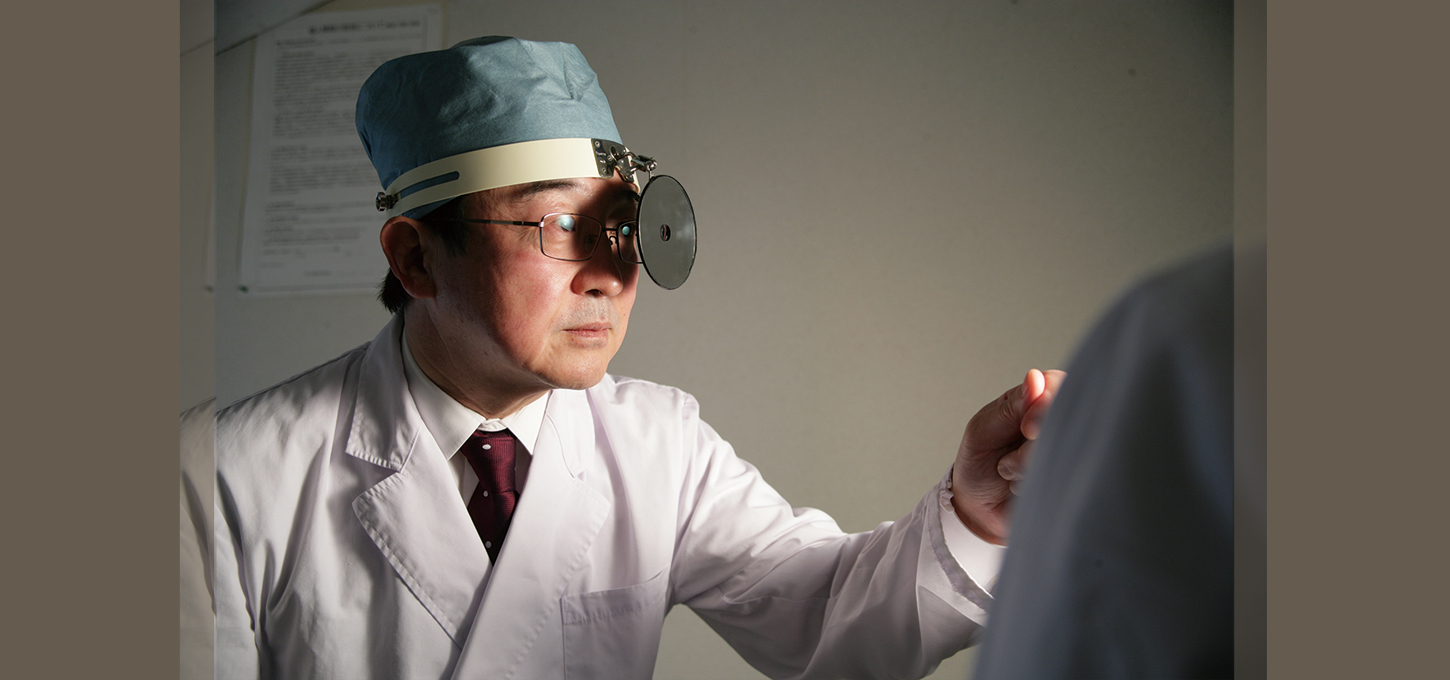 おがた耳鼻咽喉科photo