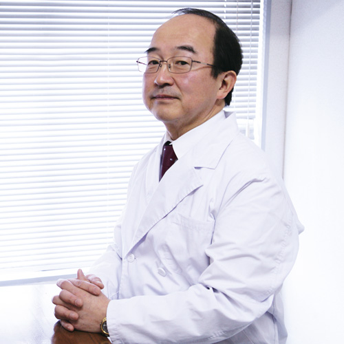 おがた耳鼻咽喉科photo