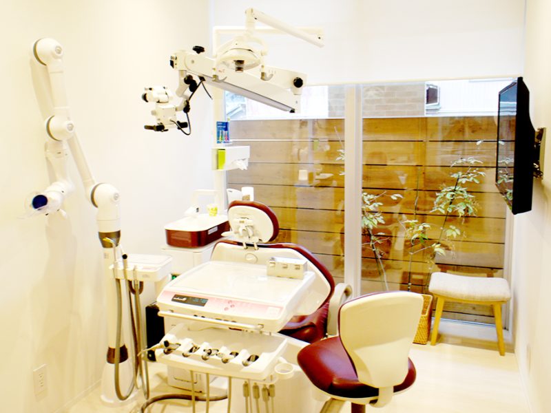 おぐり歯科クリニック