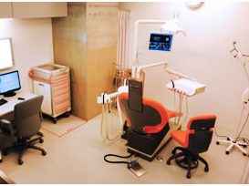 大畑歯科口腔外科 世田谷分院