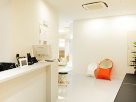 大畑歯科口腔外科 世田谷分院