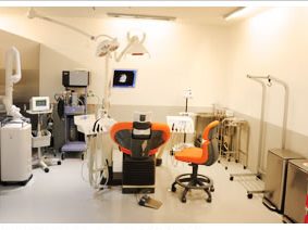 大畑歯科口腔外科 世田谷分院