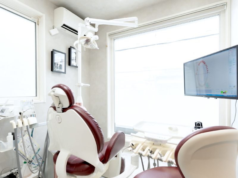 医療法人弘歯会大森歯科医院