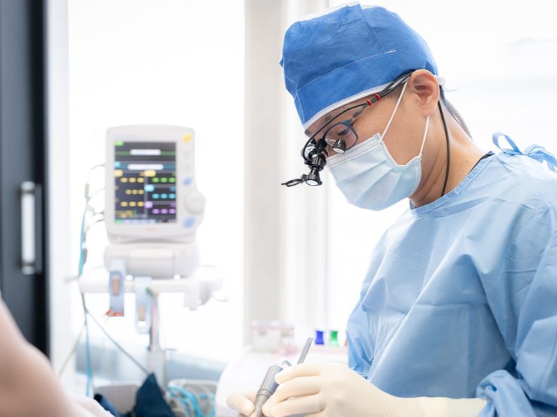 医療法人弘歯会大森歯科医院