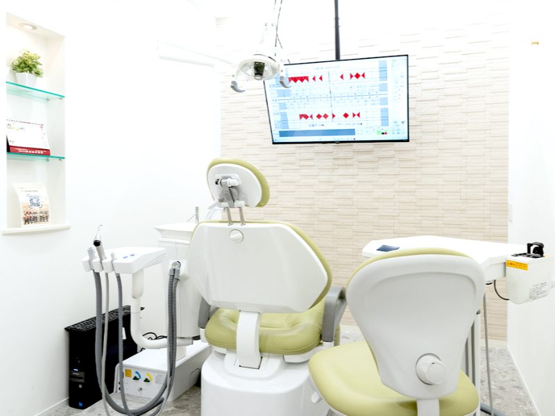 医療法人弘歯会大森歯科医院