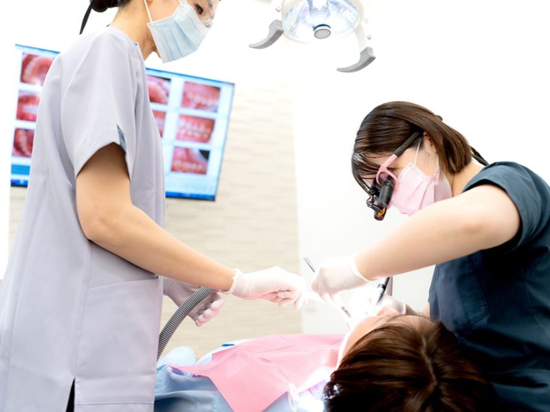 医療法人弘歯会大森歯科医院