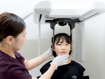 医療法人弘歯会大森歯科医院