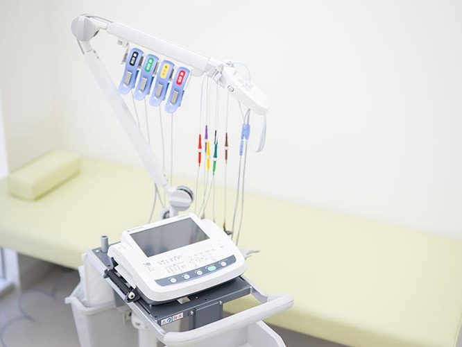 御徒町おひさま内科