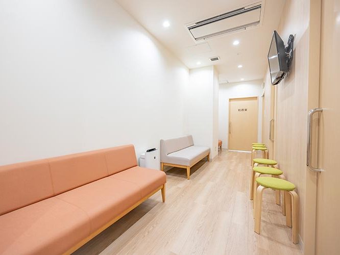 御徒町おひさま内科