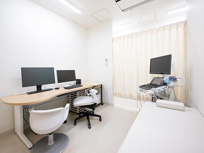 御徒町おひさま内科