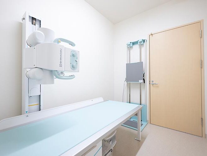 御徒町おひさま内科