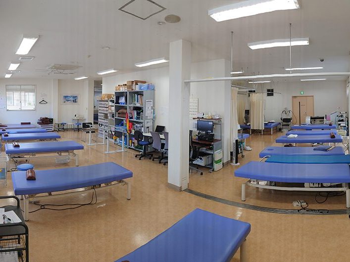 岡田整形外科クリニック