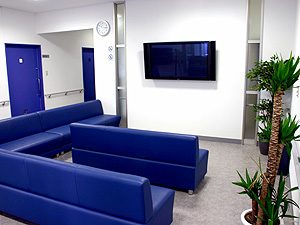 岡田整形外科クリニック