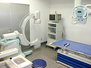 岡田整形外科クリニック