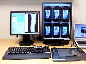 岡田整形外科クリニック