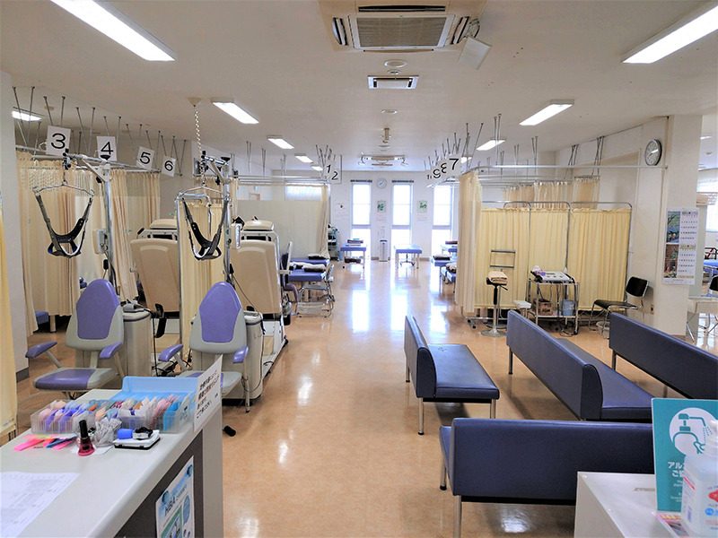 岡田整形外科クリニック