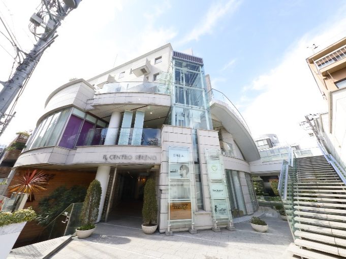 表参道総合医療クリニック