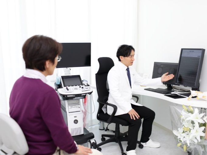 表参道総合医療クリニック