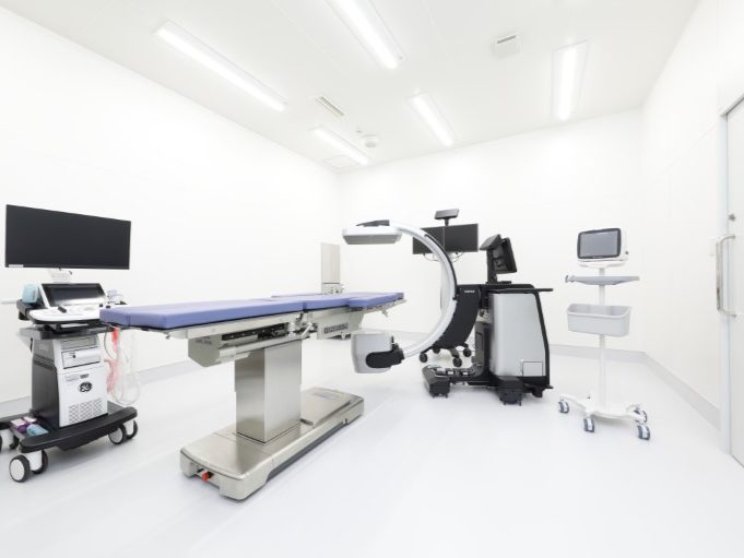 表参道総合医療クリニック