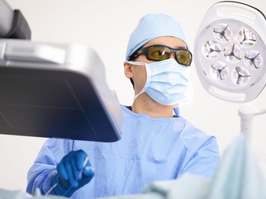 表参道総合医療クリニック