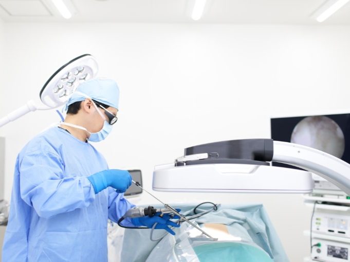 表参道総合医療クリニック