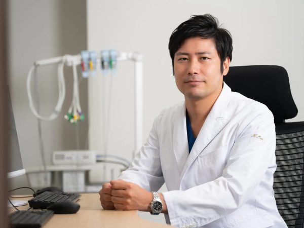 おうえケアとわクリニック