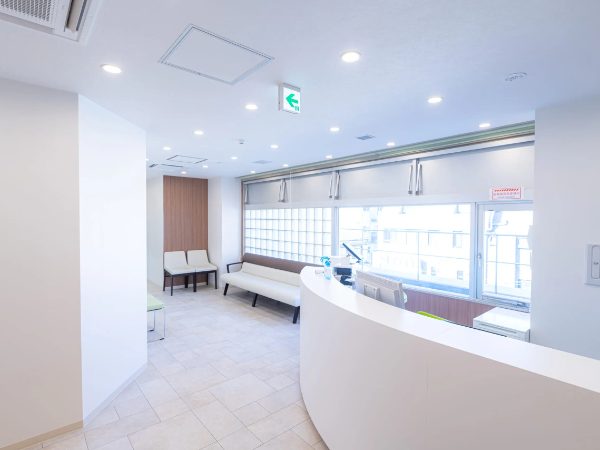 おうえケアとわクリニック