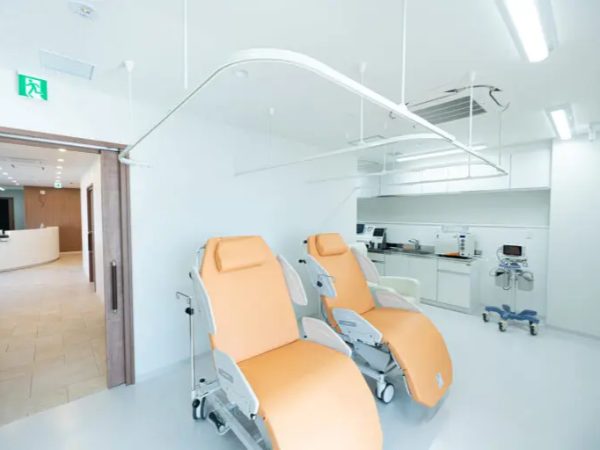 おうえケアとわクリニック