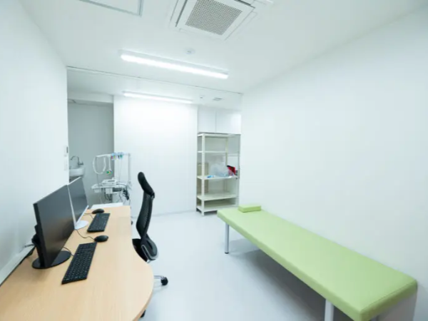 おうえケアとわクリニック