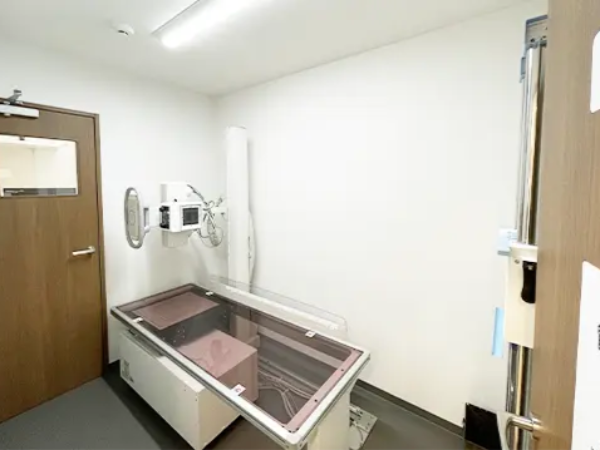 おうえケアとわクリニック