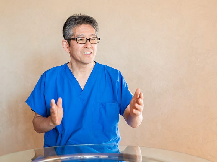 おざわ歯科医院