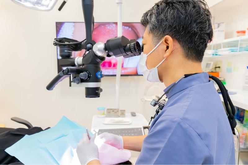 井筒歯科クリニック