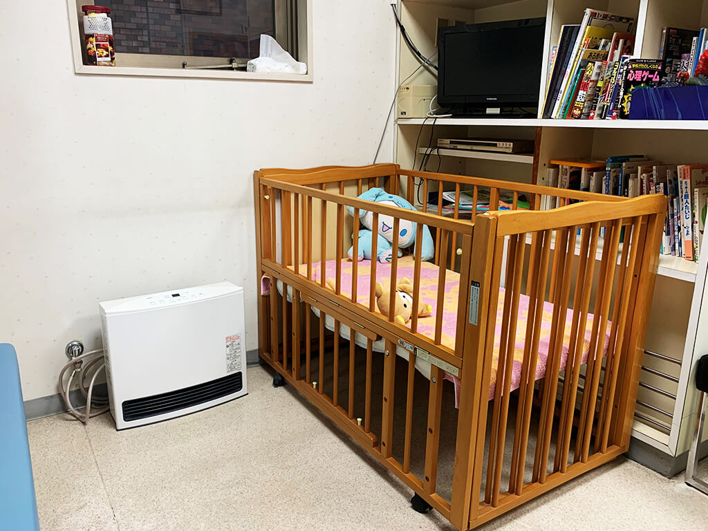 鈴木内科小児科医院photo