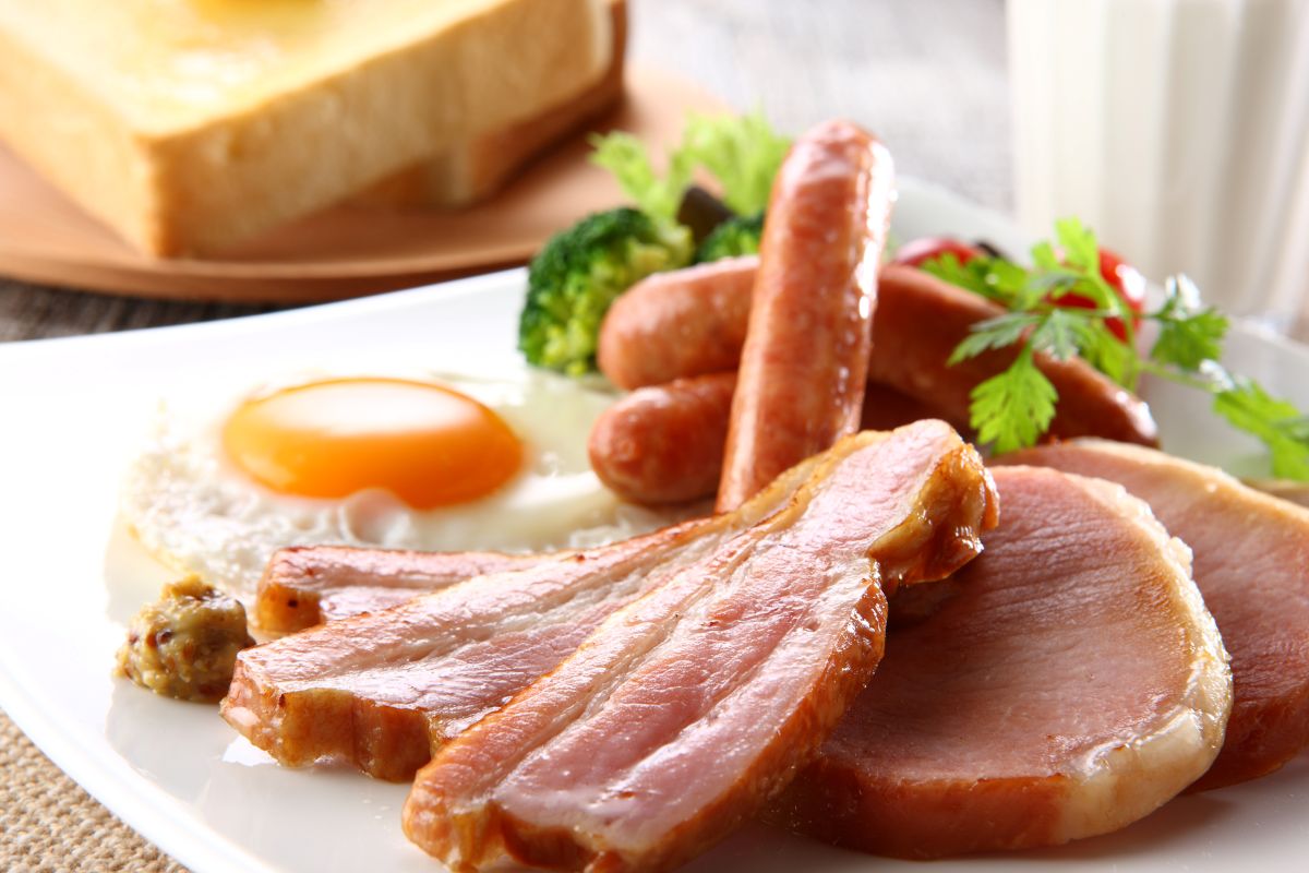 卵よりも注意すべき「食べ合わせ」と「体質」