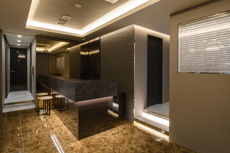 プラム四谷歯科クリニック