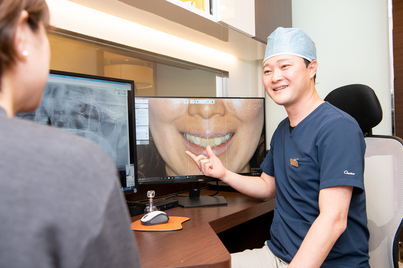 プラム四谷歯科クリニック