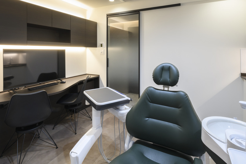 プラム四谷歯科クリニック