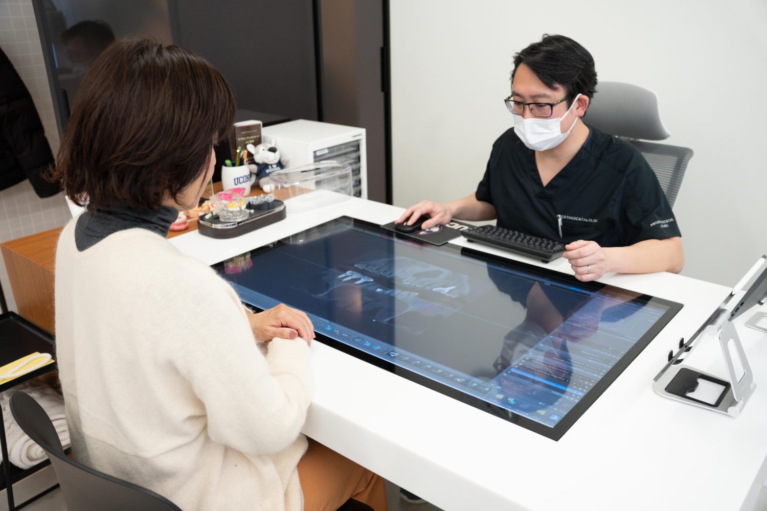 PROSTHO DENTAL CLINICphoto