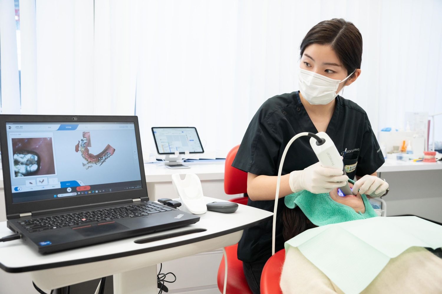 PROSTHO DENTAL CLINICphoto